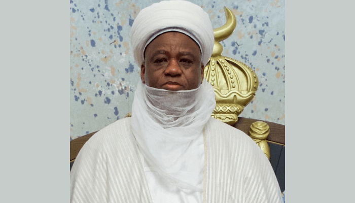 Sultan Muhammadu Sa’ad Abubakar III is a unifier, advocate of peace – Atiku