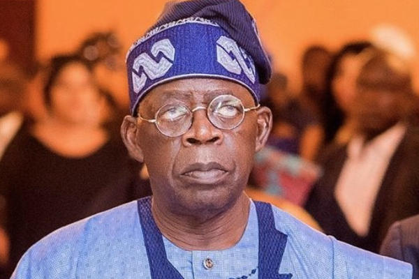 APC Party Leader, Tinubu Opens Up, Wants Support For 2023 Presidential Ambition – Northern Statesman, Yakasai