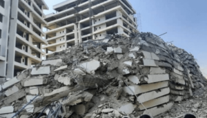 What Ikoyi building collapse means for housing stakeholders