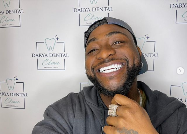 ‘Absolutely In Love’ – Davido Shares New ‘Achievement’ – [Photos]