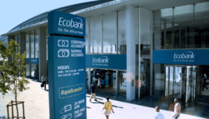 Ecobank carts away two key honours at BusinessDay BAFI wards