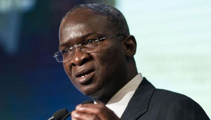 Fashola, Sanwo-Olu back monthly rent to end inequity in wealth distribution