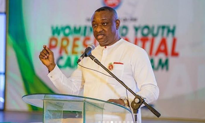 Twitter Has Agreed To All Conditions Given By Buhari Government –Minister, Keyamo