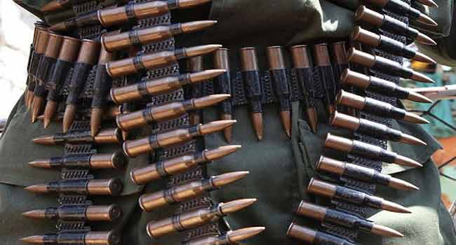 Unknown Gunmen Rain Bullets On Ebonyi Lawmaker’s Convoy