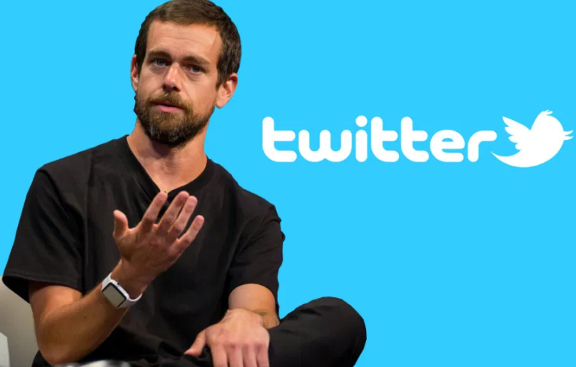 BREAKING: Twitter CEO, Jack Dorsey To Step Down As CEO, Sources Say