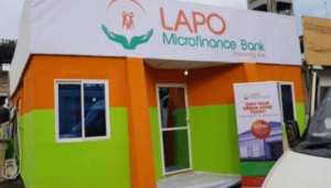 Again, LAPO MfB wins Microfinance Bank of the Year