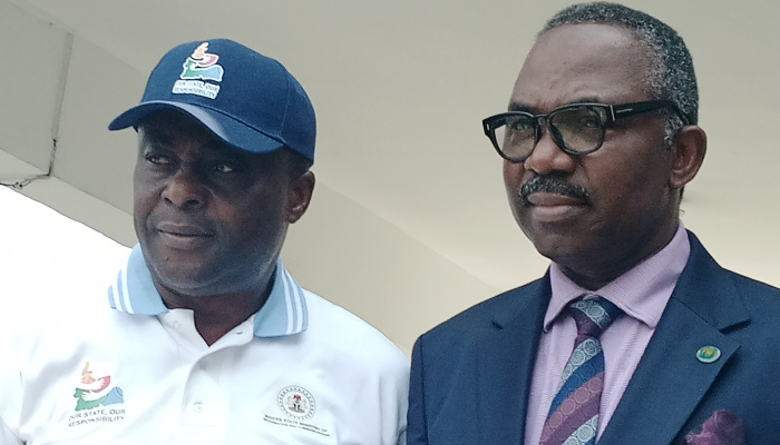 Gov Wike has turned Rivers into a development model – Information boss