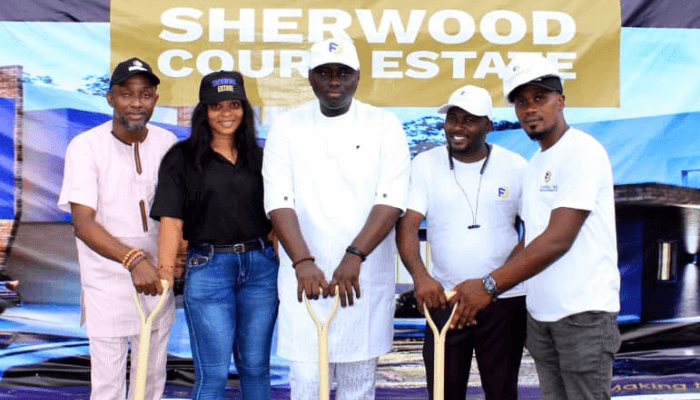 Finebricks launches Sherwood Court estate to provide affordable housing for Nigerians