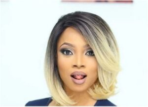 Frank Edoho Replies Those Attacking Toke Makinwa For Hosting Gulder Ultimate Search