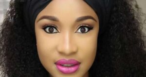 ‘I’ll Never Give Any Man My Money Or Car Again’- Tonto Dikeh Vows