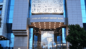 Afreximbank commits bn to support intra-African trade over 5years