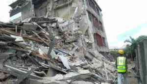 Building collapse: How professionals can prevent incidents