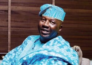 BREAKING: Nollywood Veteran Actor, Baba Suwe Is Dead