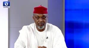  Atiku’s Ally, Chidoka Proffers Solution On How To Cushion Effects Of Subsidy Removal