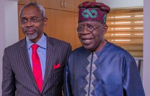 Gbajabiamila Speaks On Appointment As Tinubu’s Chief Of Staff