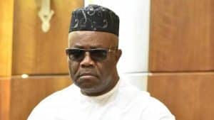 Senate Presidency: Osoba, Yakasai Mount Pressure On Kalu, Yari To Back Akpabio