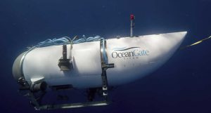 Titanic: ‘Passengers, Crew Onboard Ocean Gate Submersible Are All Dead’