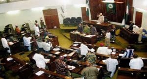 JUST IN: Ogun State House Of Assembly Inauguration Postponed