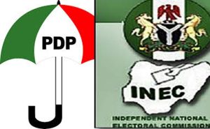 You Have Not Paid For Documents – INEC Tells PDP As Court Adds More Days To Present Witnesses