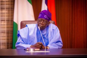 Tinubu Urged To Consider Southerner As EFCC Chairman