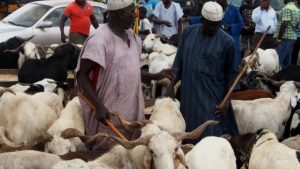 Don’t Borrow To Buy Sallah Rams, Muslims Warned