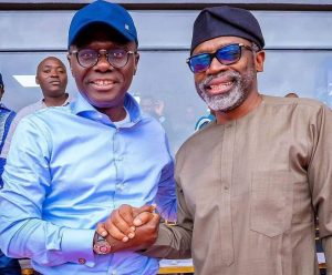 Tinubu Sends Message To Gbajabiamila, Sanwo-Olu On Their Birthdays