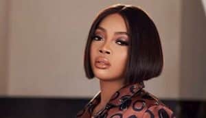 How I Survived After Discovering My Husband Impregnated His Ex-Girlfriend – Toke Makinwa