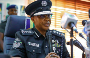 Disquiet In Nigeria Police Force Over Appointment Of New IGP