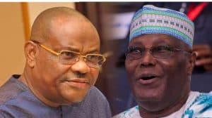 You Can’t Blame Him For Showing His Frustration – Wike’s Ex-Spokesperson, Obuzor Mocks Atiku