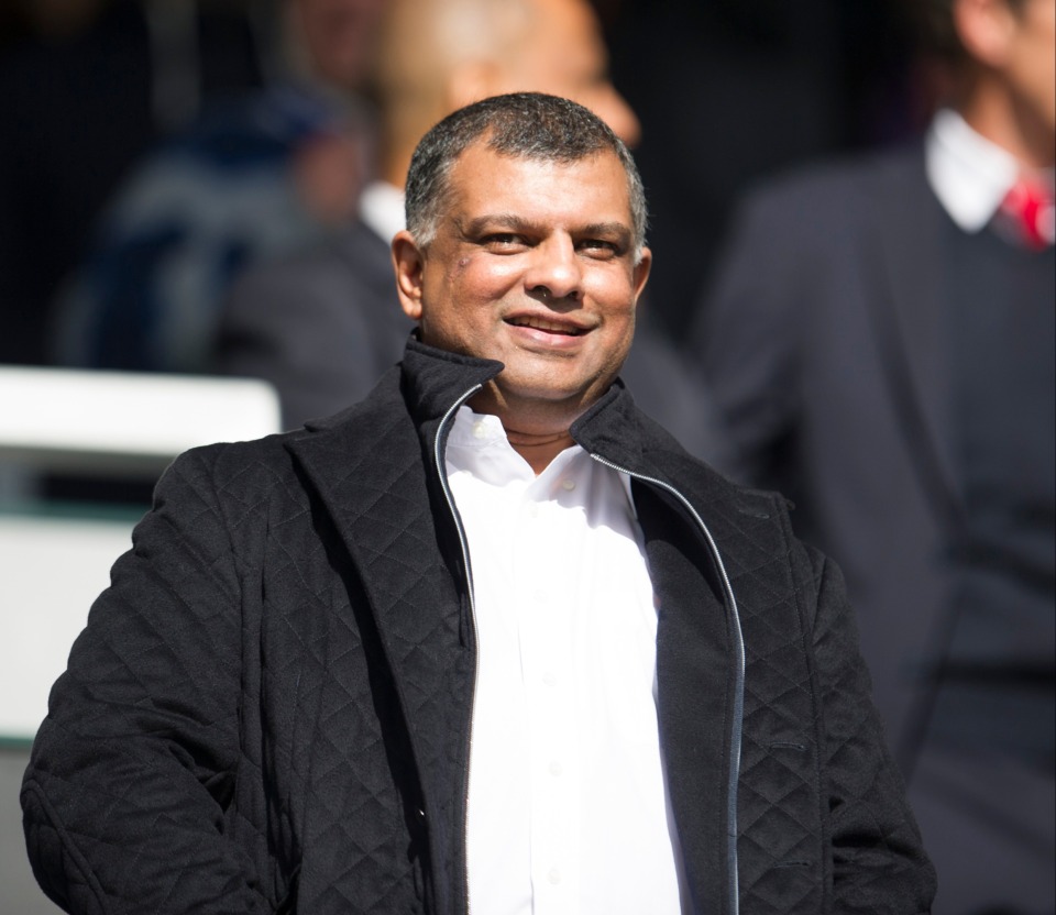 QPR owner QUITS club and sells all his shares after 12 years on ‘sad day’ for Championship side