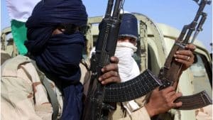 Four Policemen Killed As Terrorists Attack Zamfara Community