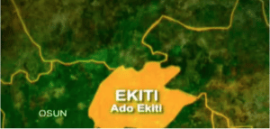 Ekiti Chief Judge Escapes Death, Hospitalised As Wall Collapses On Him