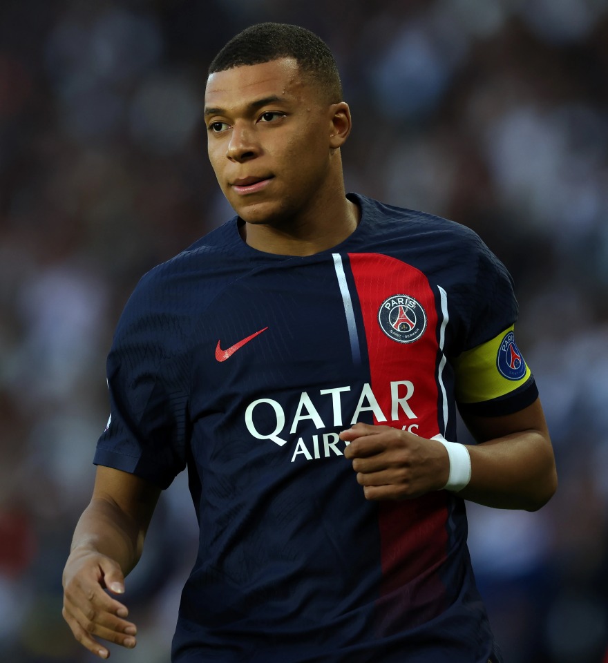 Skint Barcelona jump into mix for Mbappe transfer and will ‘offer PSG multiple stars in swap deal’ despite £259m bid