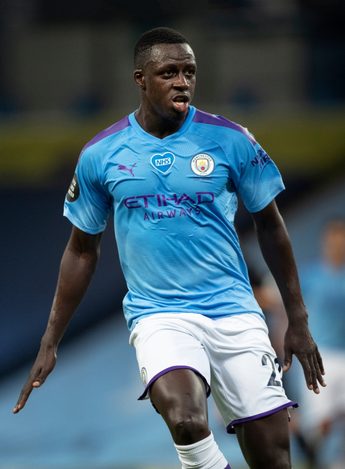 What’s next for Benjamin Mendy? Ex Man City star’s 3 transfer options & how he may get £10.4m pay day