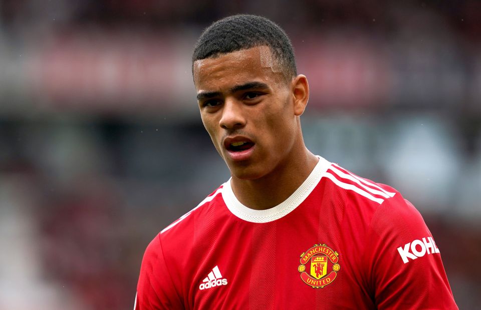 Important reason behind Man Utd’s decision to delay Mason Greenwood announcement is revealed