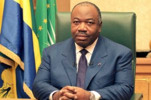 China Speaks On Gabon Coup, President Bongo’s Safety