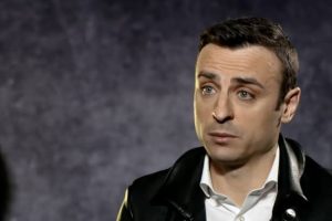 EPL Fixtures: Berbatov Makes Early Prediction Ahead Of Man City, Liverpool, Chelsea, Arsenal Matches