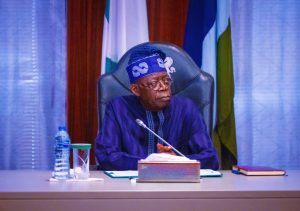 BREAKING: President Tinubu Retires NIMC DG, Makes Fresh Appointments