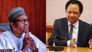 Shehu Sani Reveals Most Fraudulent Government Institution In History Under Buhari’s Administration