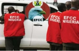 We Will Send You To Jail If You Use Your Account To Launder Money For Politicians – EFCC Warns Nigerians