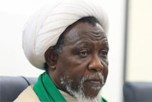 El-Zakzaky Advises Against Military Action In Niger Republic