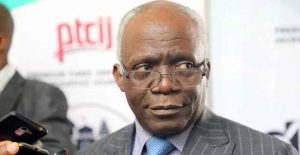 Falana Drags CBN To Court Over Naira Floating