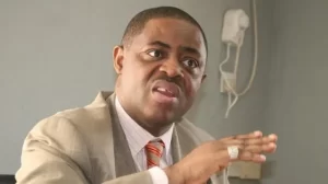 Gabon: You Will Be Disgraced And Thrown Out If You Don’t Leave Africa – Fani-Kayode Warns France