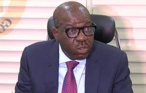 Obaseki Assigns Portfolios To Newly Inaugurated Commissioners