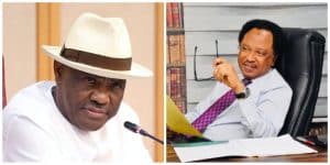 Shehu Sani Reacts To PDP’s Approval To Allow Wike Work In President Tinubu’s Govt