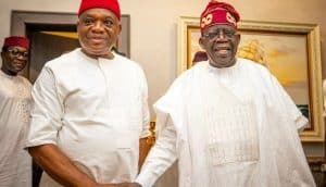 Niger Coup: ‘We Can’t Go To War, Don’t Listen To U.S And France’ – Orji Kalu To President Tinubu