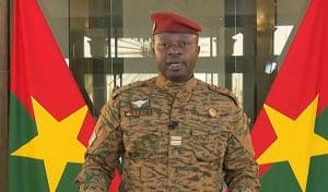 Burkina Faso’s Junta Suspends Radio Station For Criticising Niger Coup
