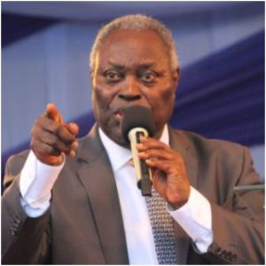 Kumuyi Reveals What God Will Do Through President Tinubu