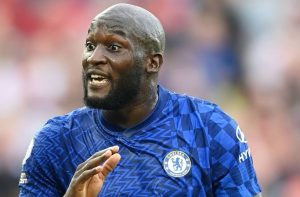 Romelu Lukaku To Join Roma From Chelsea