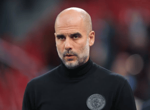 Pep Guardiola Blasts Chelsea’s Transfer Spending